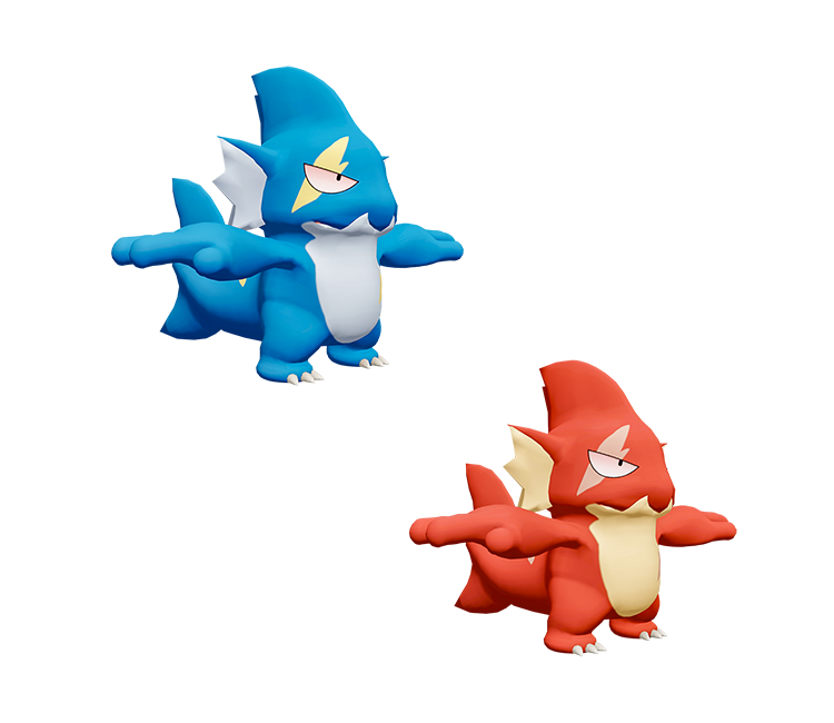 Preview in Browser - Palworld