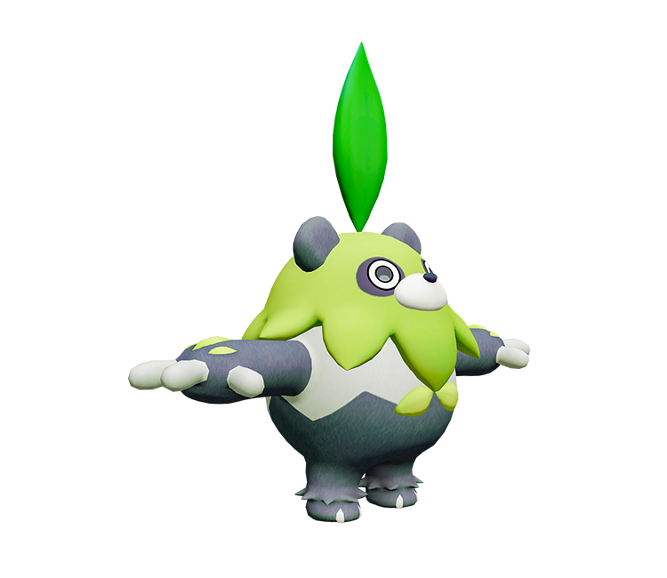 Preview in Browser - Palworld