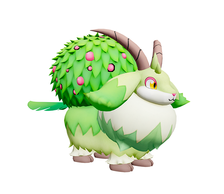 Preview in Browser - Palworld