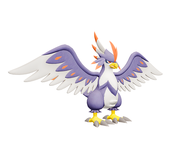 Preview in Browser - Palworld