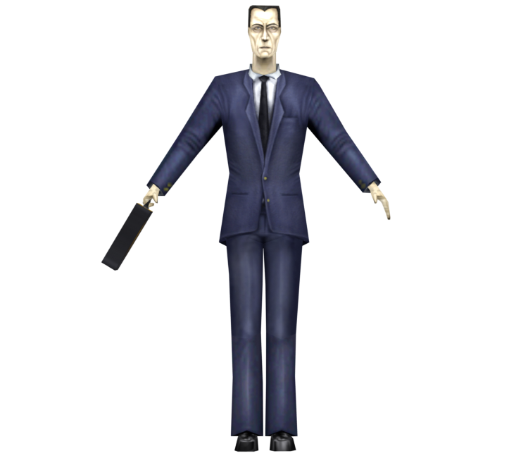 Preview in Browser - Half-Life