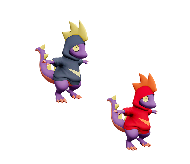 Preview in Browser - Palworld