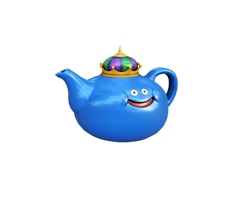 Preview in Browser - Dragon Quest Treasures