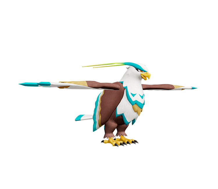 Preview in Browser - Palworld