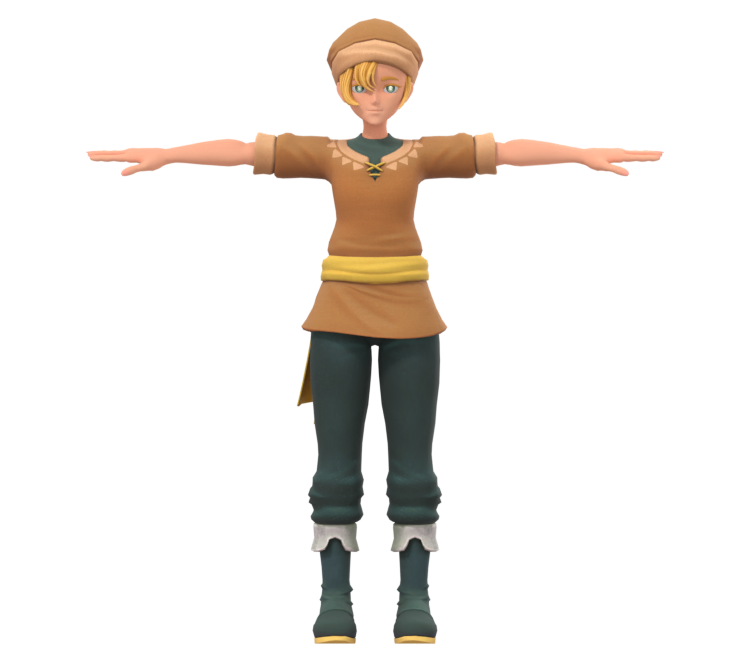 Preview in Browser - Palworld