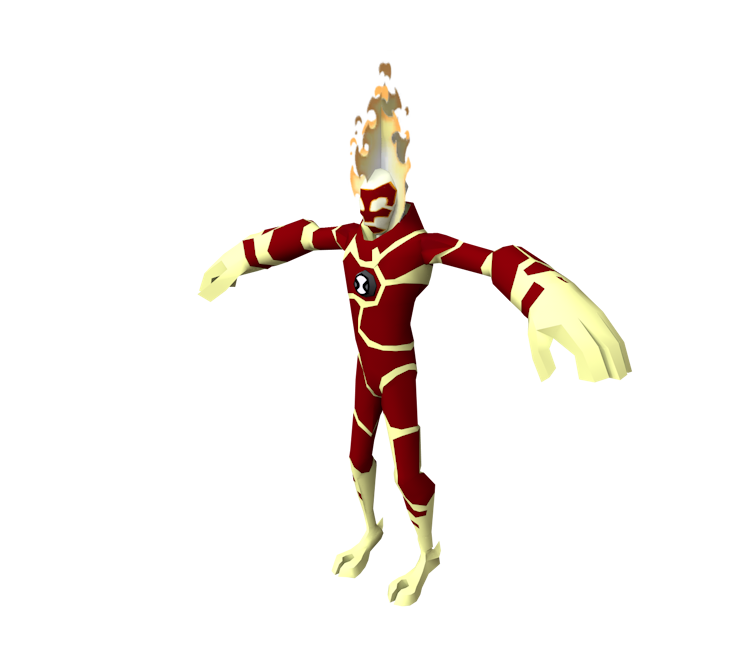 Preview in Browser - Ben 10: Protector of Earth