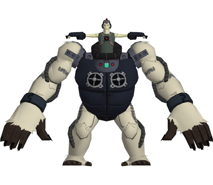 Preview in Browser - Ben 10: Protector of Earth