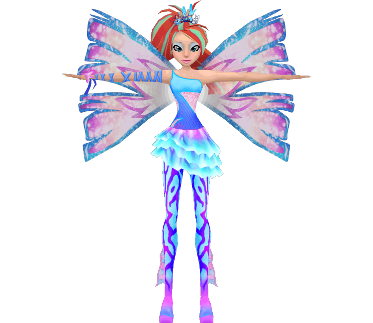 Preview in Browser - Winx Club: The Mystery Of The Abyss