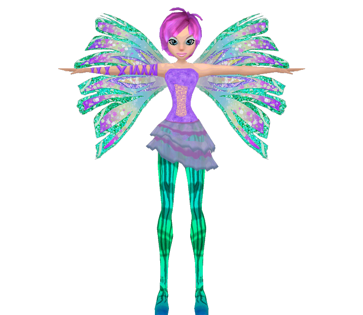 Preview in Browser - Winx Club: The Mystery Of The Abyss