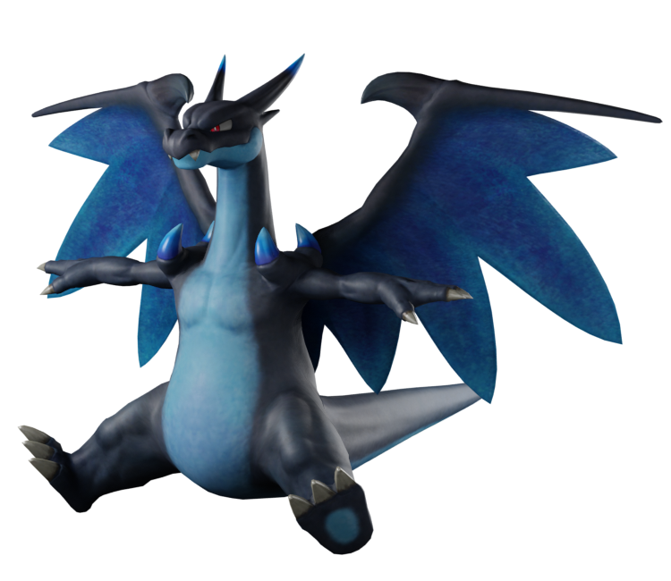 Download ZIP Archive - Pokkén Tournament DX