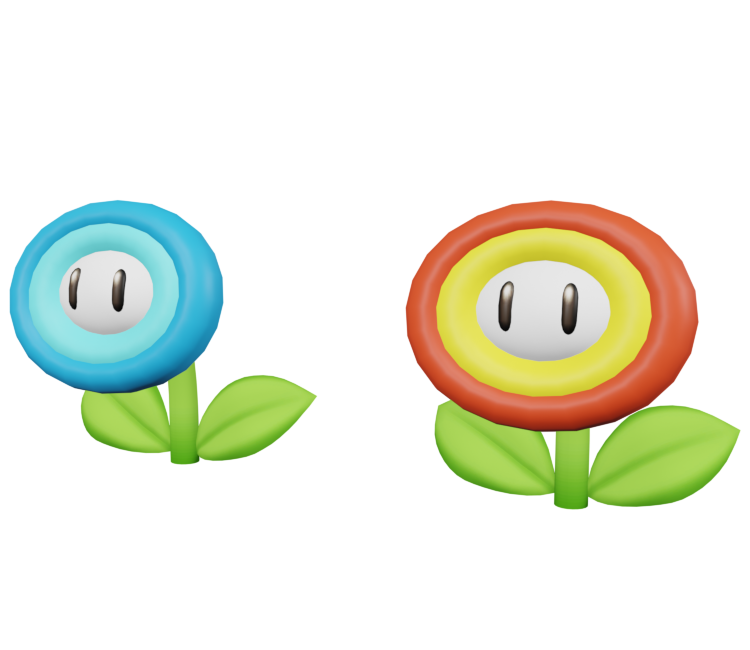 Preview in Browser - Mario Golf: Super Rush