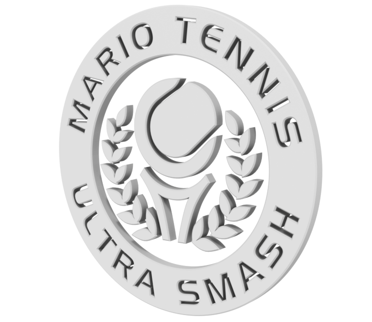 Preview in Browser - Mario Tennis: Ultra Smash