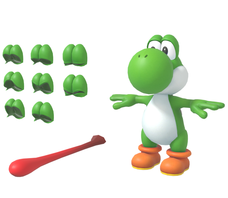 Preview in Browser - Mario Tennis: Ultra Smash