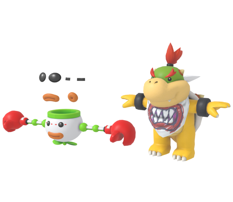 Download ZIP Archive - Mario Tennis: Ultra Smash