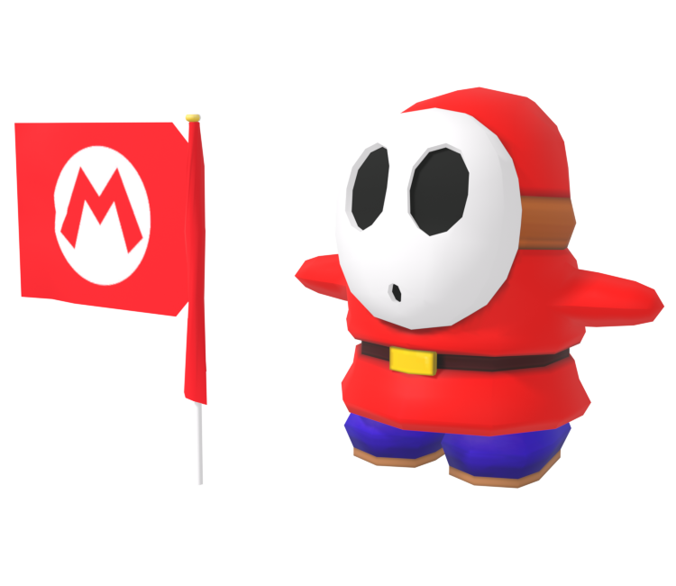 Preview in Browser - Mario Tennis: Ultra Smash