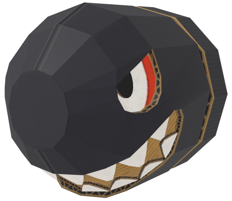 Preview in Browser - Paper Mario: Sticker Star