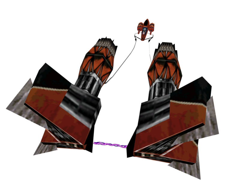 Preview in Browser - Star Wars Episode I: The Phantom Menace