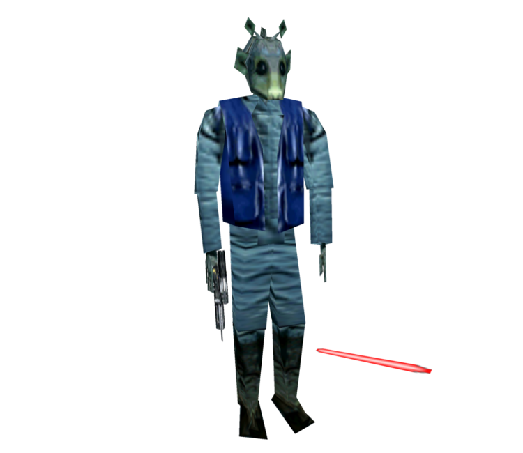 Preview in Browser - Star Wars Episode I: The Phantom Menace