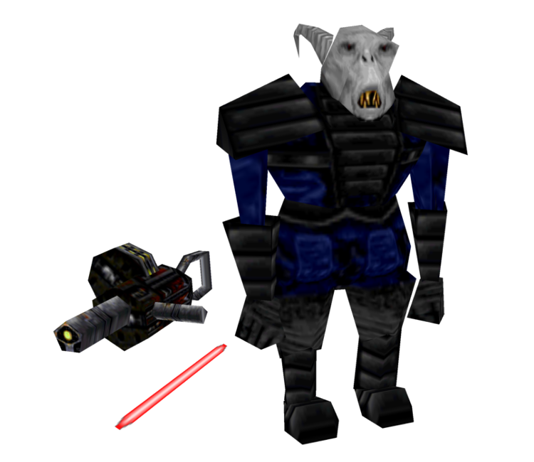 Preview in Browser - Star Wars Episode I: The Phantom Menace