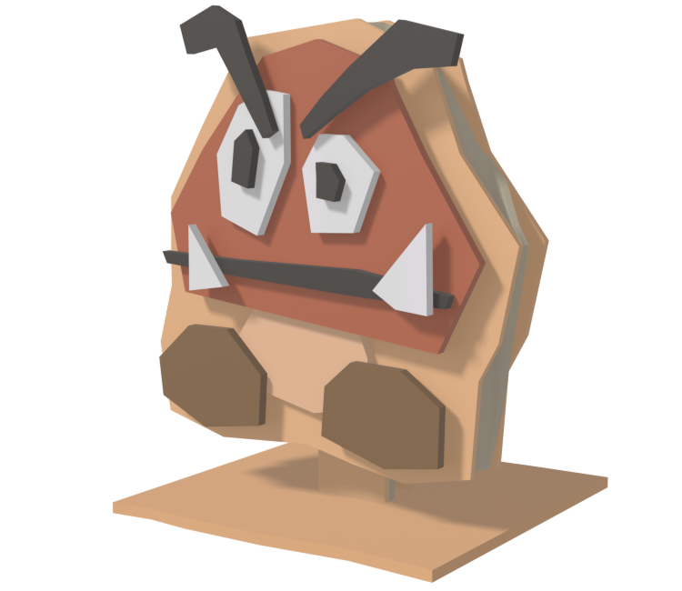 Preview in Browser - Paper Mario: Color Splash