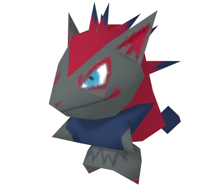 Preview in Browser - Pokémon Rumble U