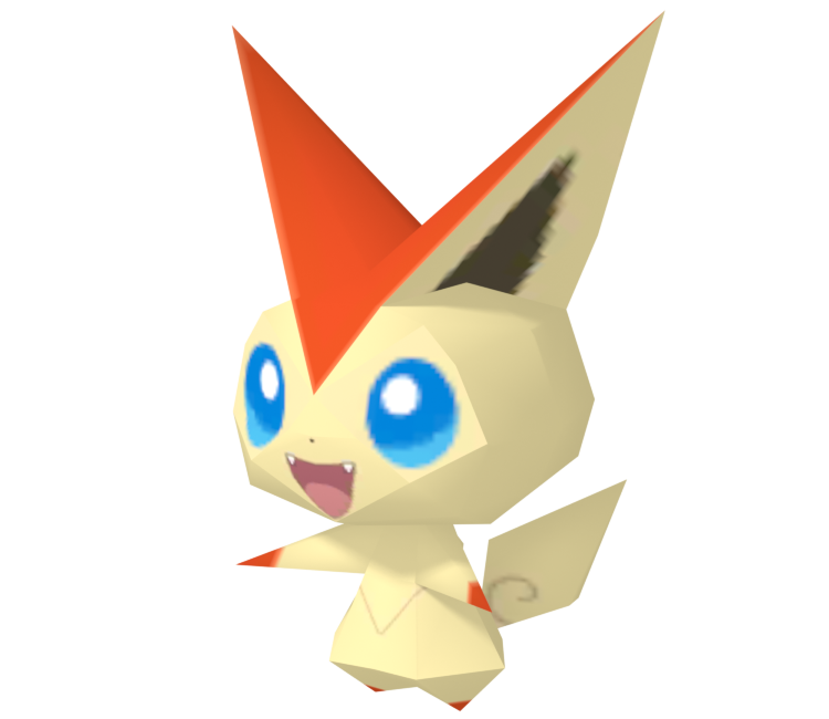 Preview in Browser - Pokémon Rumble U