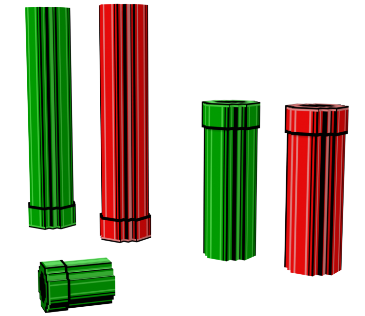 Preview in Browser - Paper Mario: Color Splash