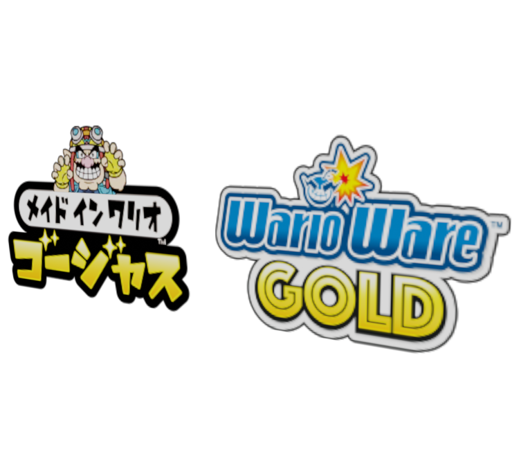 Preview in Browser - WarioWare Gold