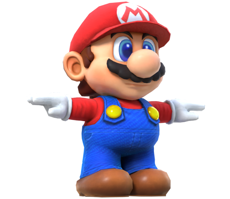 Download ZIP Archive - Super Mario RPG