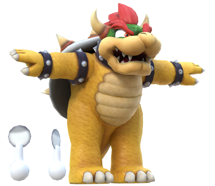 Preview in Browser - Super Mario RPG