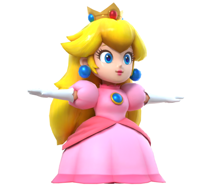 Preview in Browser - Super Mario RPG
