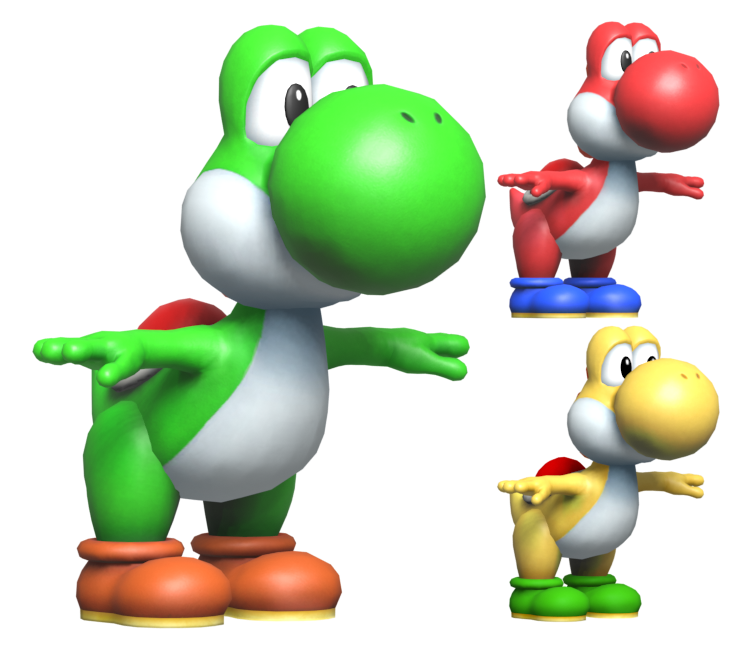 Preview in Browser - Super Mario RPG
