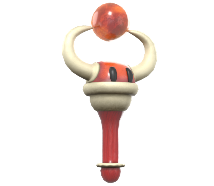 Preview in Browser - Super Mario RPG