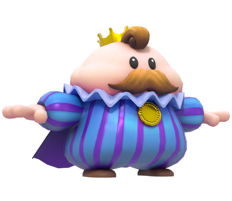 Preview in Browser - Super Mario RPG