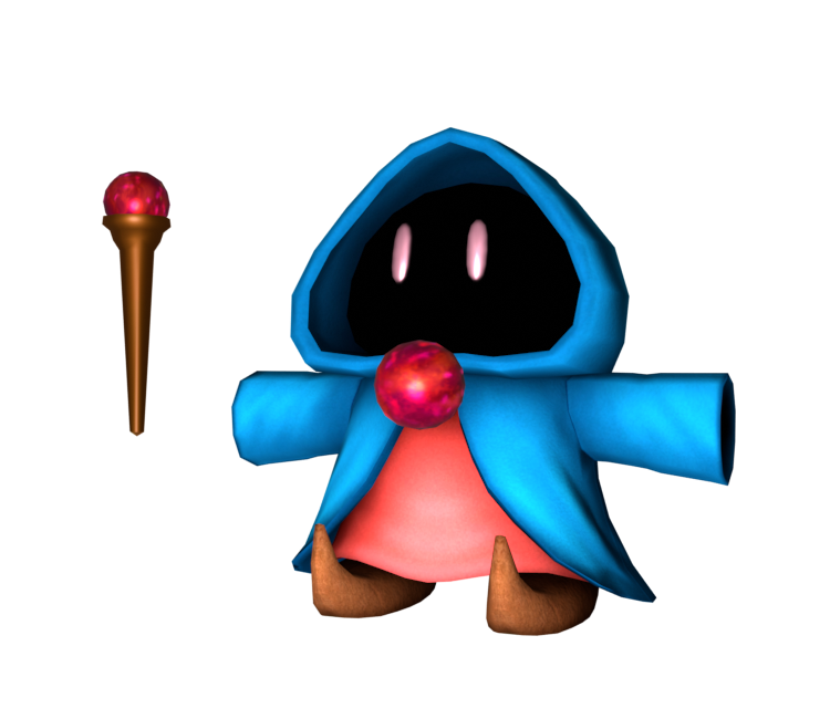 Preview in Browser - Super Mario RPG