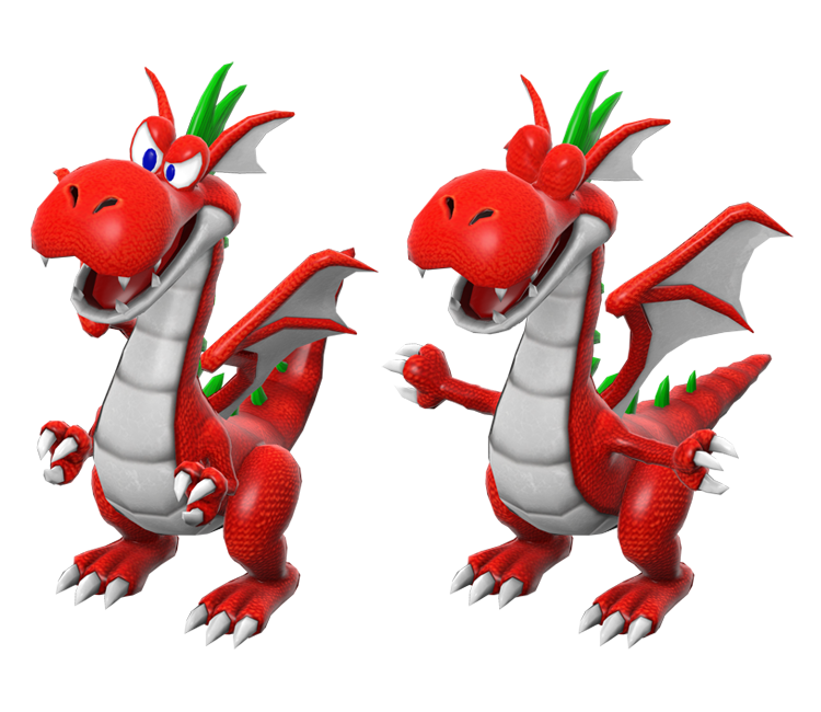 Preview in Browser - Super Mario RPG
