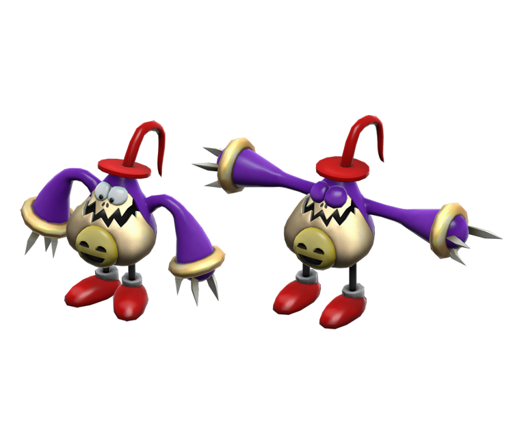 Preview in Browser - Super Mario RPG