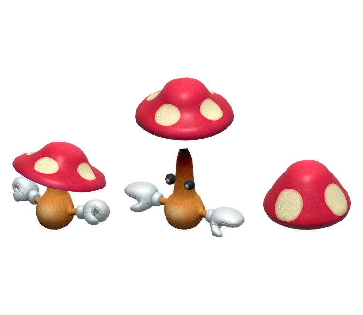 Preview in Browser - Super Mario RPG
