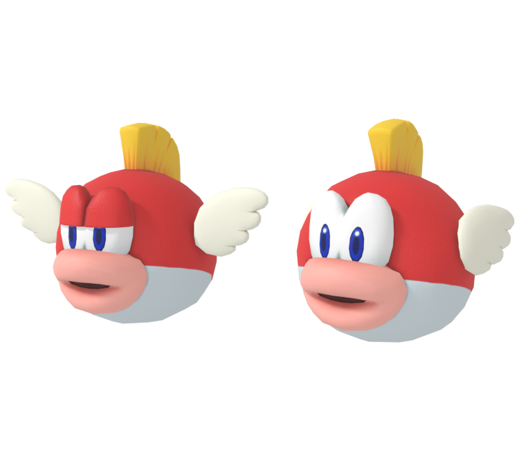 Preview in Browser - Super Mario RPG