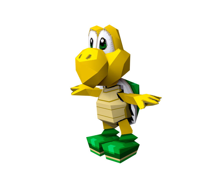 Preview in Browser - New Super Mario Bros.