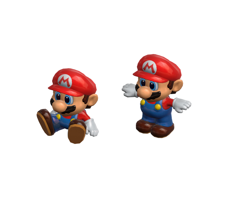 Preview in Browser - Super Mario RPG