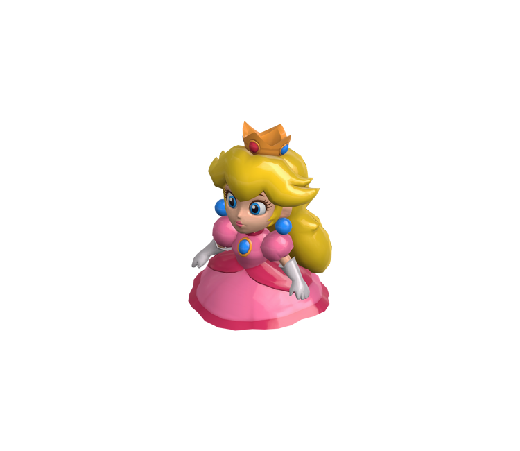 Preview in Browser - Super Mario RPG
