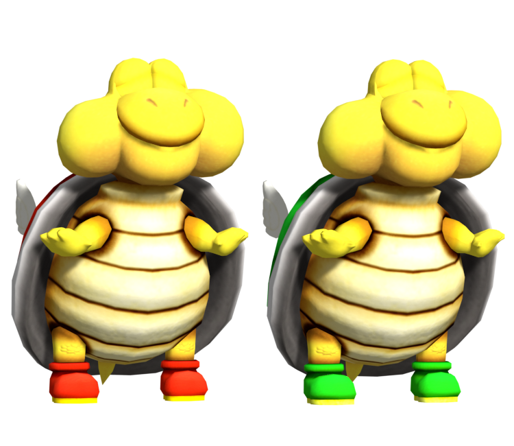 Preview in Browser - Super Mario RPG