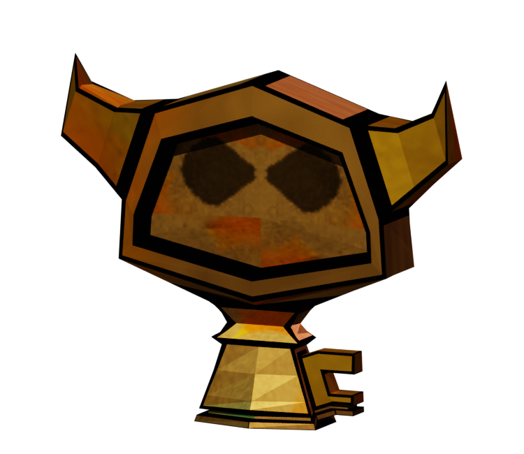 Preview in Browser - The Legend of Zelda Customs