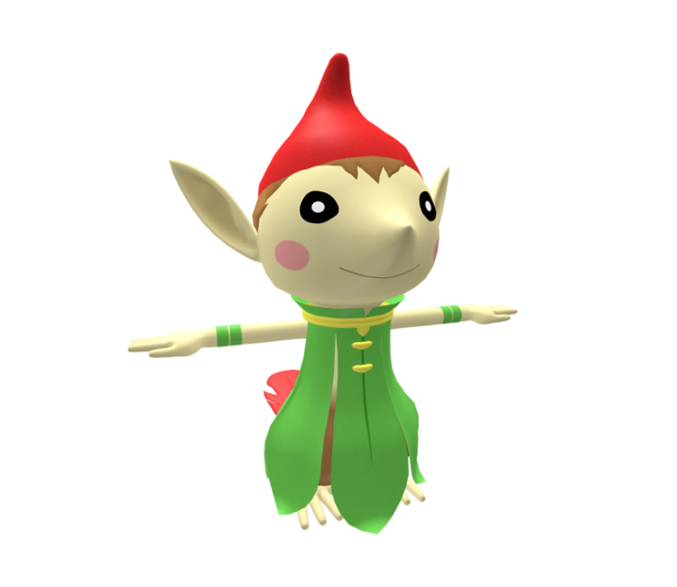 Preview in Browser - The Legend of Zelda Customs