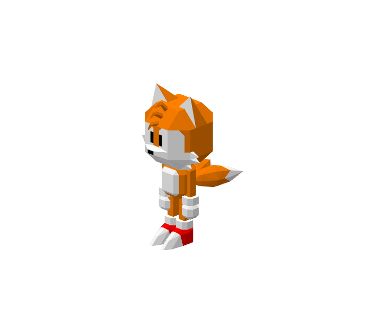 Preview in Browser - Sonic the Hedgehog Customs