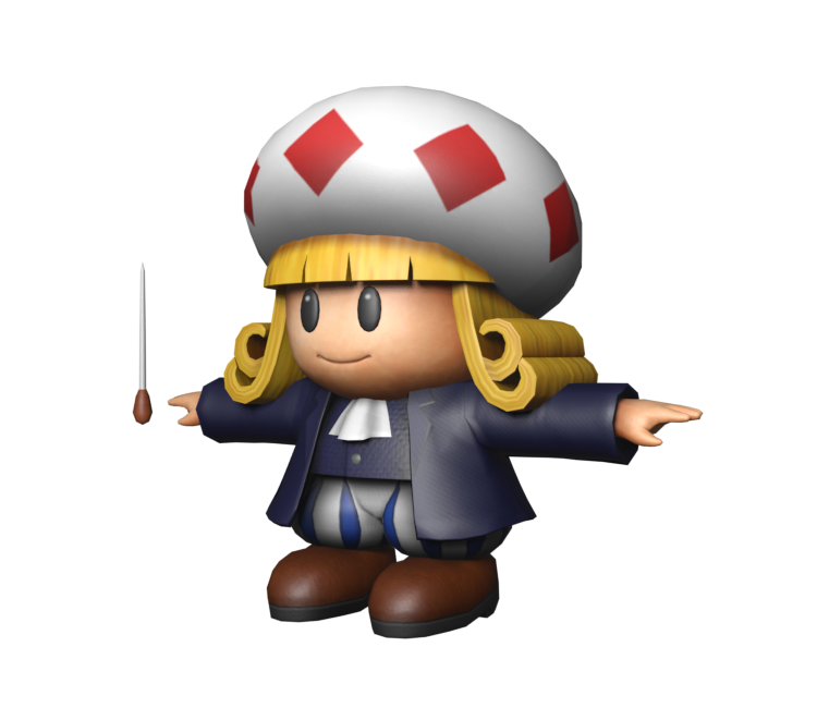 Preview in Browser - Super Mario RPG