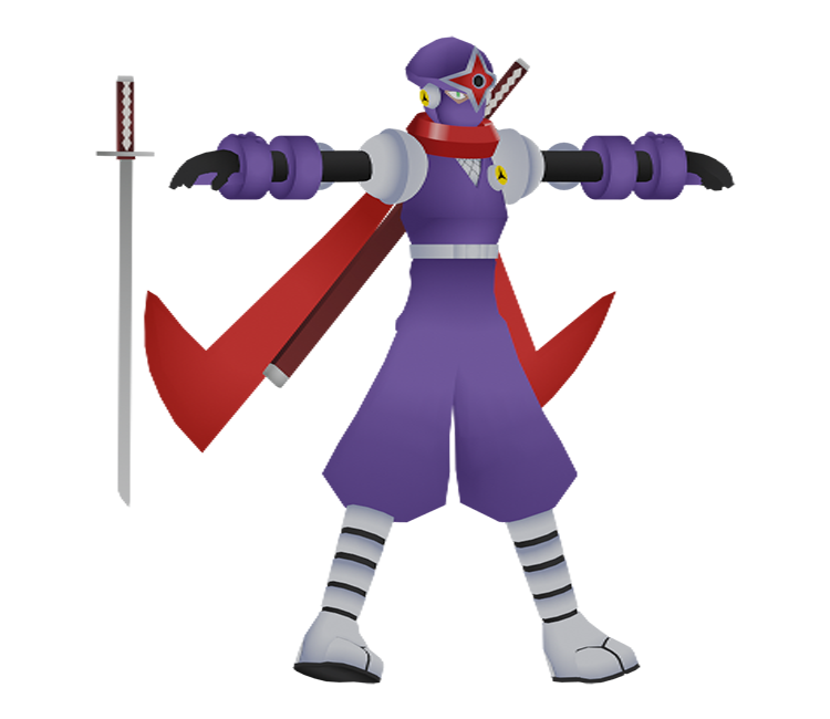 Preview in Browser - Mega Man Battle Network Customs