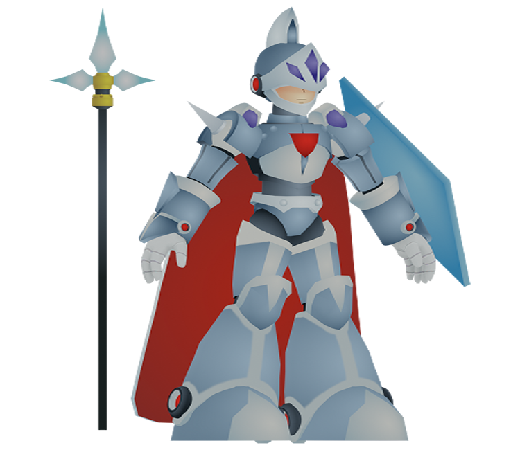 Preview in Browser - Mega Man X Customs
