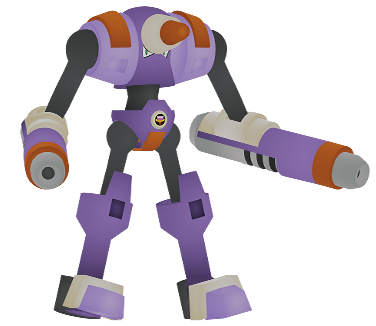 Preview in Browser - Mega Man Battle Network Customs